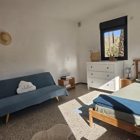 Casa Ansite Apartment
