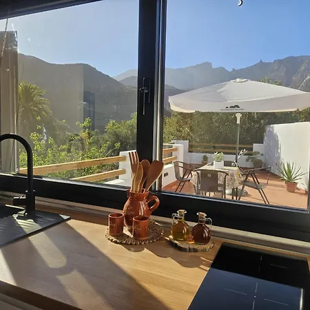 Apartment Casa Ansite