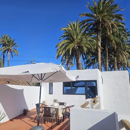 Casa Ansite Apartment Santa Lucia De Tirajana