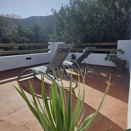 Apartment Casa Ansite