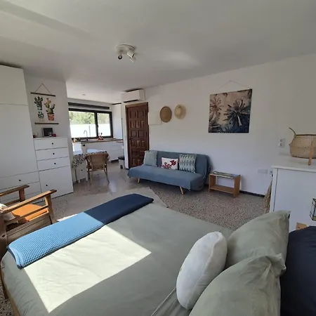 Casa Ansite Apartment Santa Lucia De Tirajana